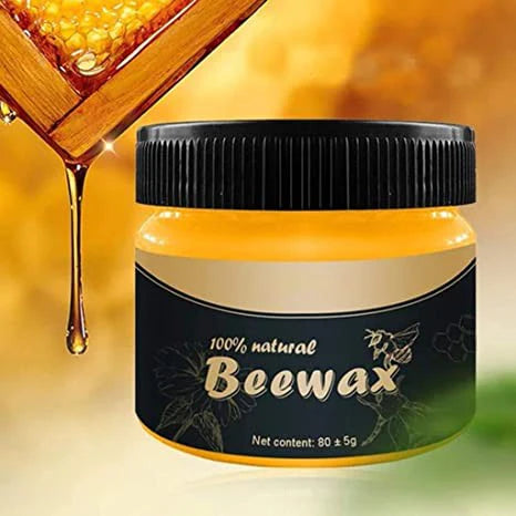 Restaurador De Madera Beewax