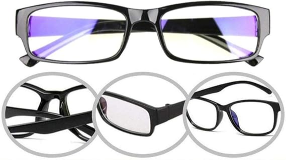 Lentes One Power Enfoque Automatico